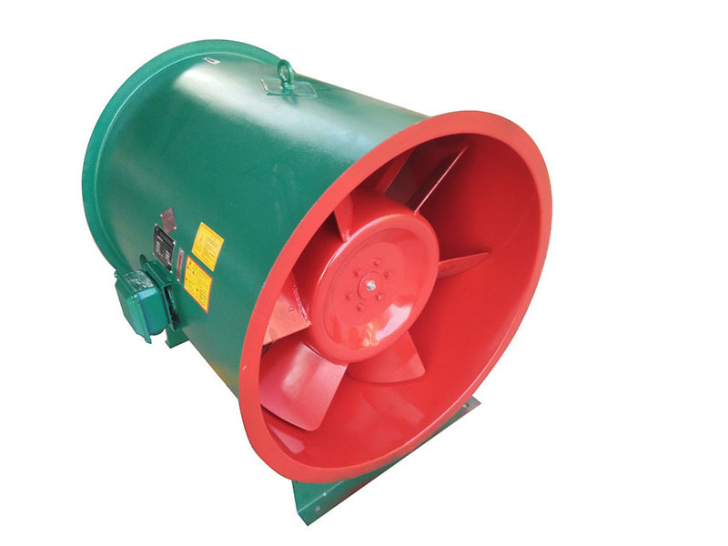 3c排煙風(fēng)機在運行中有哪些常見的問題?