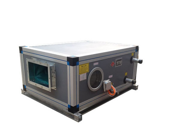 新風(fēng)換氣機的結(jié)構(gòu)構(gòu)造是如何的?