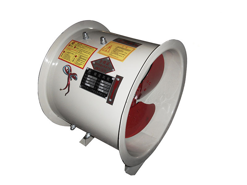 軸流風(fēng)機的主要用途包括哪幾個方面？